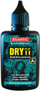 Atlantische Drippelkettenöl trocken11 50 ml