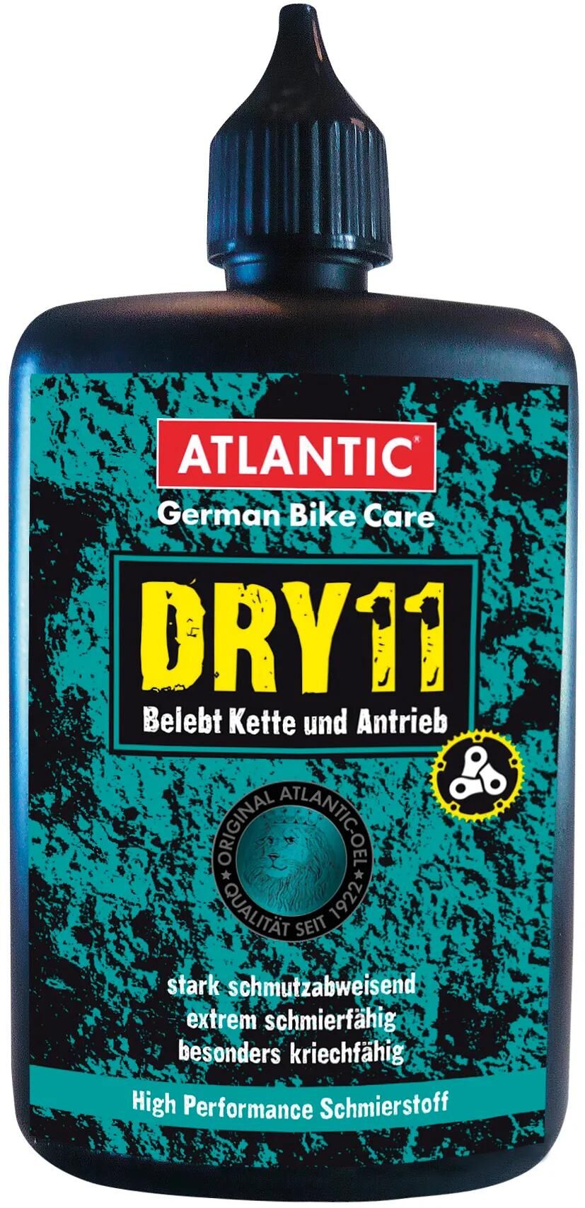 Atlantische Tropfkette Oil Dry11 125ml