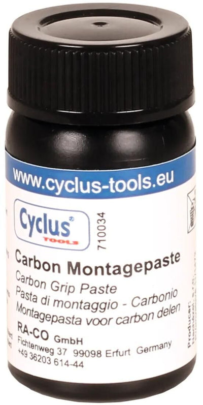Cycle Tools Cycle Montagepaste Montagepaste Cycle 30g m.Pinsel