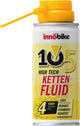 Innobike -Kettenspray 105 High -Tech -Kettenfluid