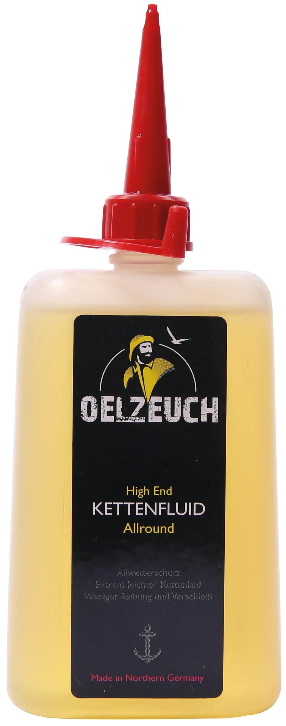 Atlantikkettenöl 100 ml Spray