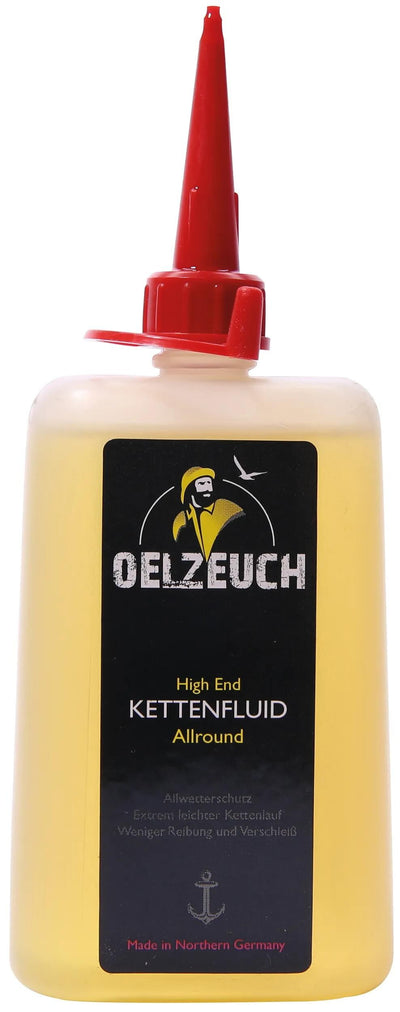 Atlantikkettenöl 100 ml Spray