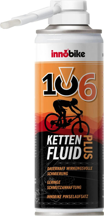 Innobike -Kettenspray 106 Kettenfluid Plus