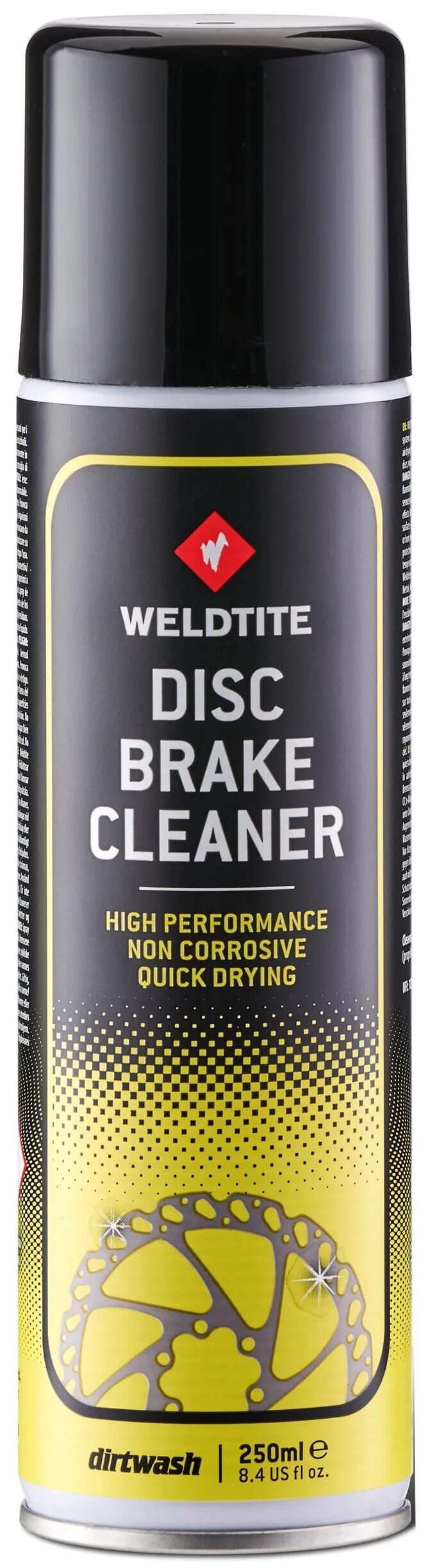 Weldtite Bremsreiniger