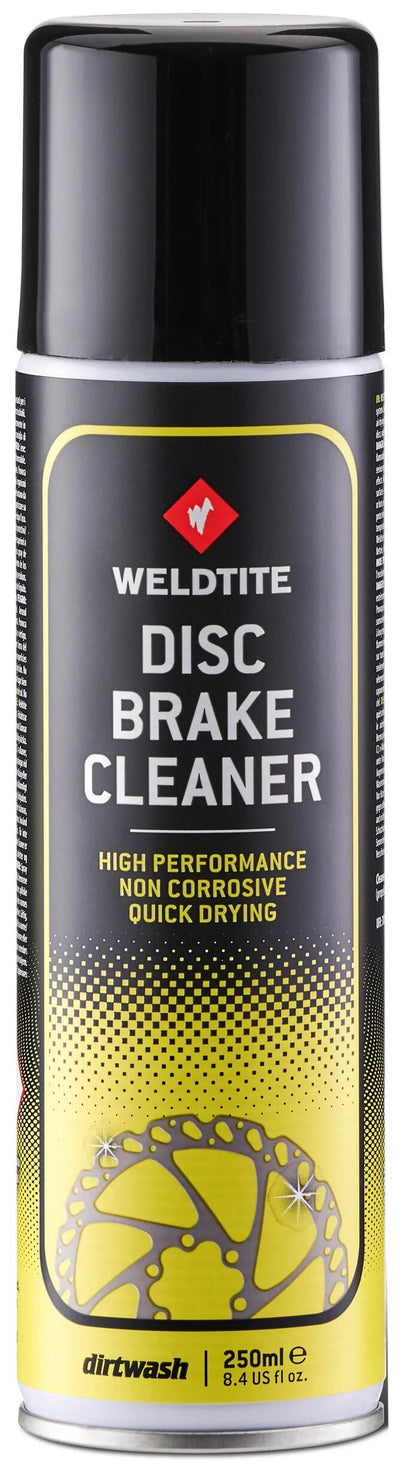 Weldtite Bremsreiniger