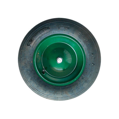 Fort Wheel Limex Stahlfelgenachse 13cm