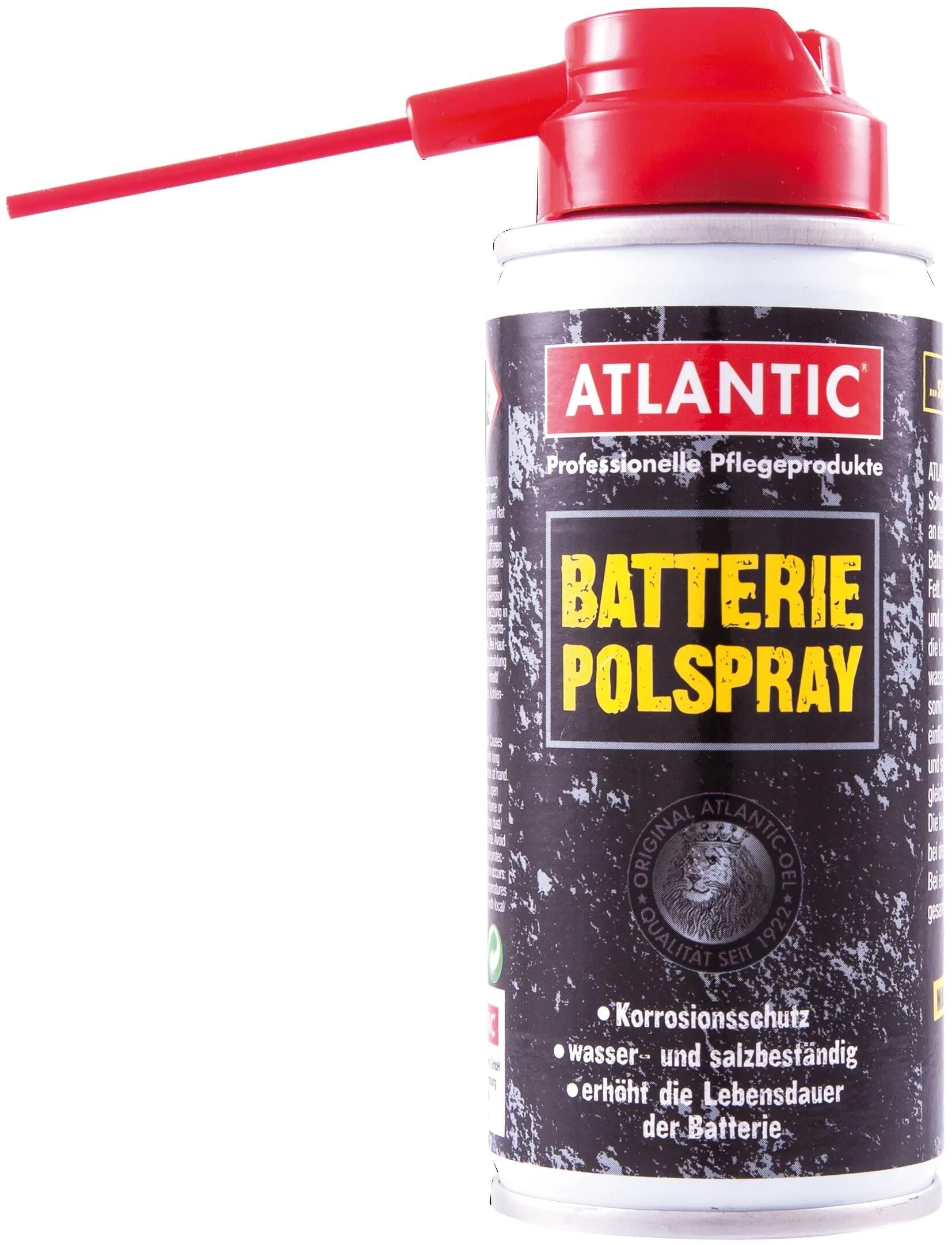 Atlantischer Fledermaus. Polespray 150ml