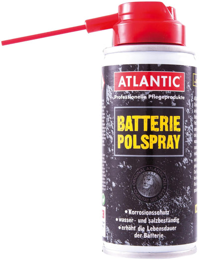 Atlantischer Fledermaus. Polespray 150ml