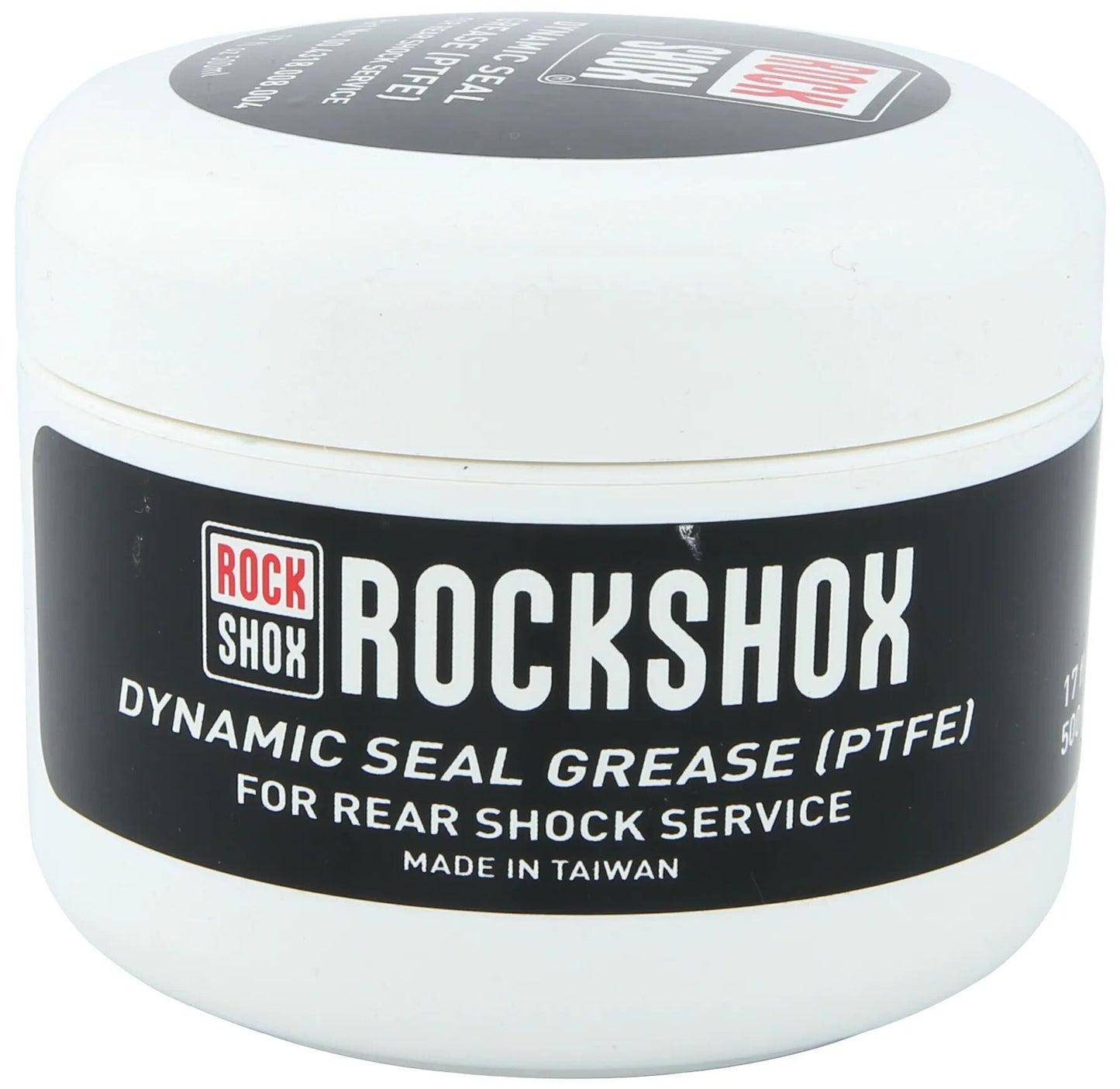Rockshox Fett Rs 500 ml W. Sprühgerät