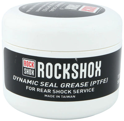 Rockshox Fett Rs 500 ml W. Sprühgerät