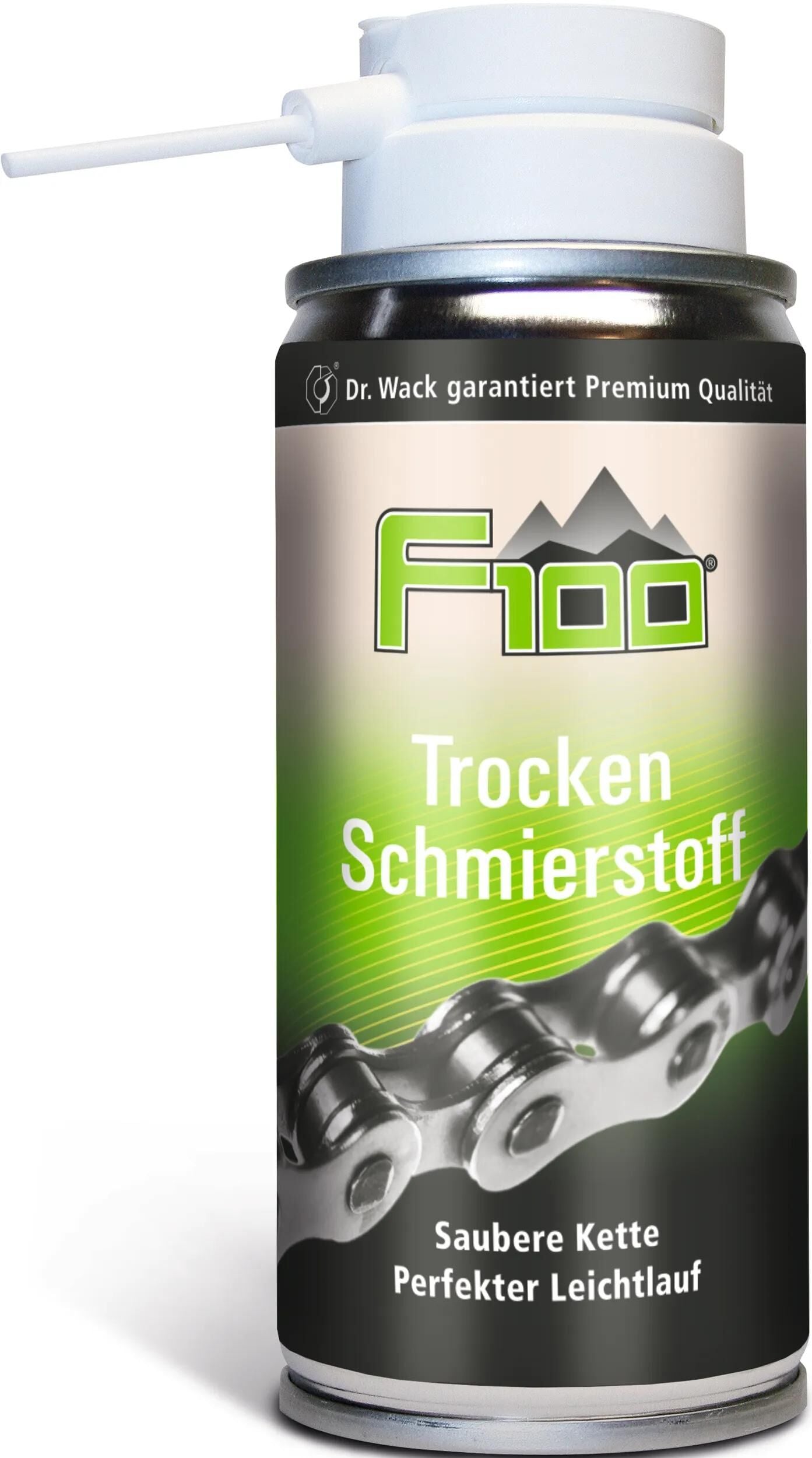 Dr. Wack Chain Oil Dr. Wack Trocken Schmiererstoff 100ml