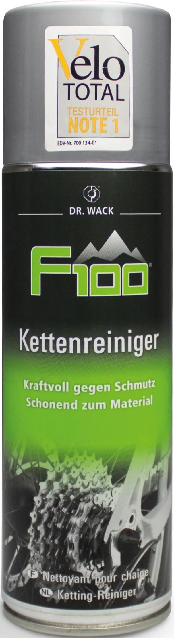 Dr. Wack Dr. Wack F100 Kettenreiniger 300 ml