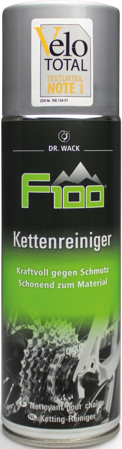Dr. Wack Dr. Wack F100 Kettenreiniger 300 ml