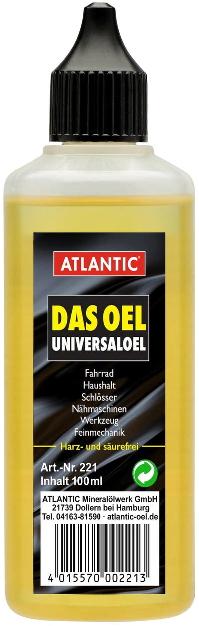 Universalöl Atlantik 100ml
