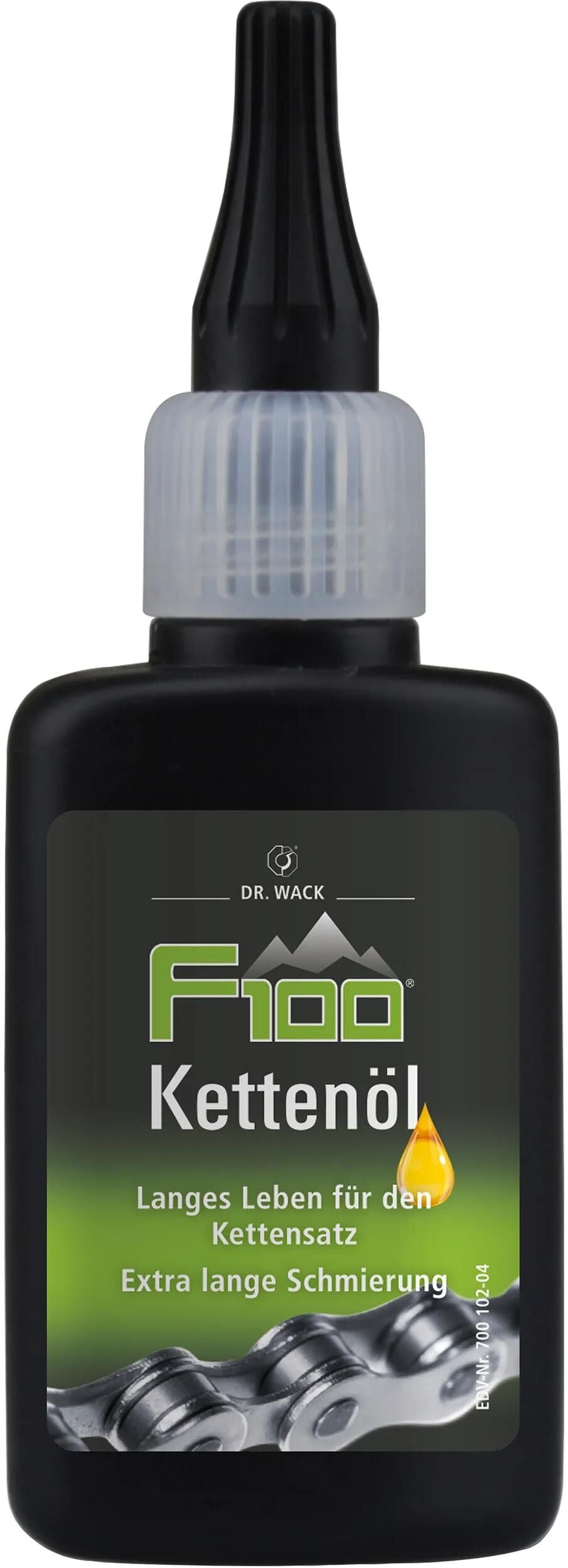 Dr. Wack F100 Kettenöl Dr. Wack 50 ml