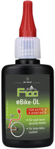 Dr. Wack Chain Oil Dr. Wack E-Bike-Öl 50ml