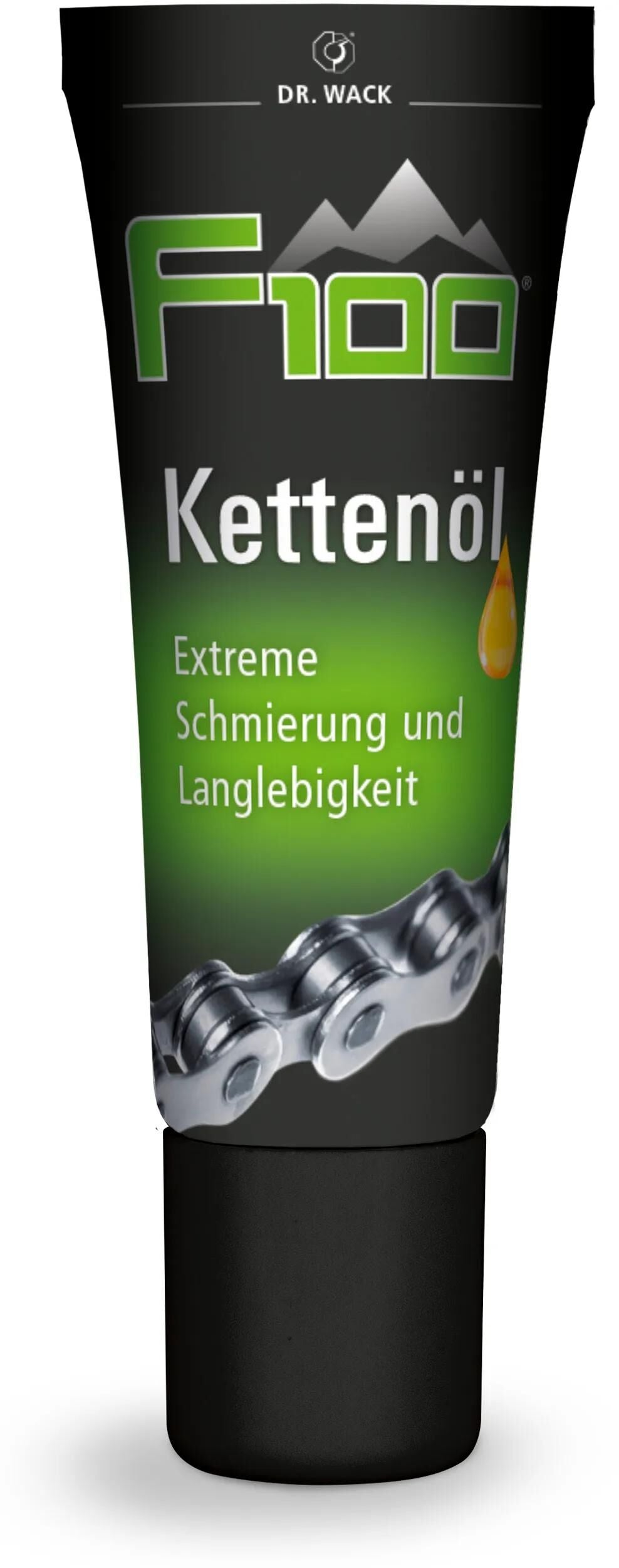 Dr. Wack F100 Kettenöl Dr. Wack 10ml