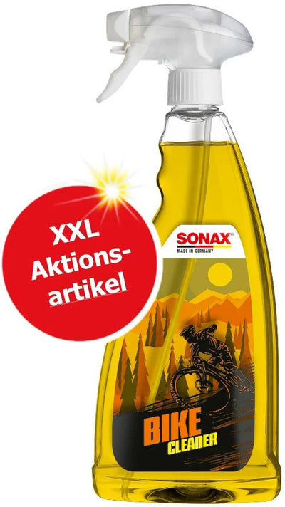 Sonax Cleaner Bike 1l Spreberflasche