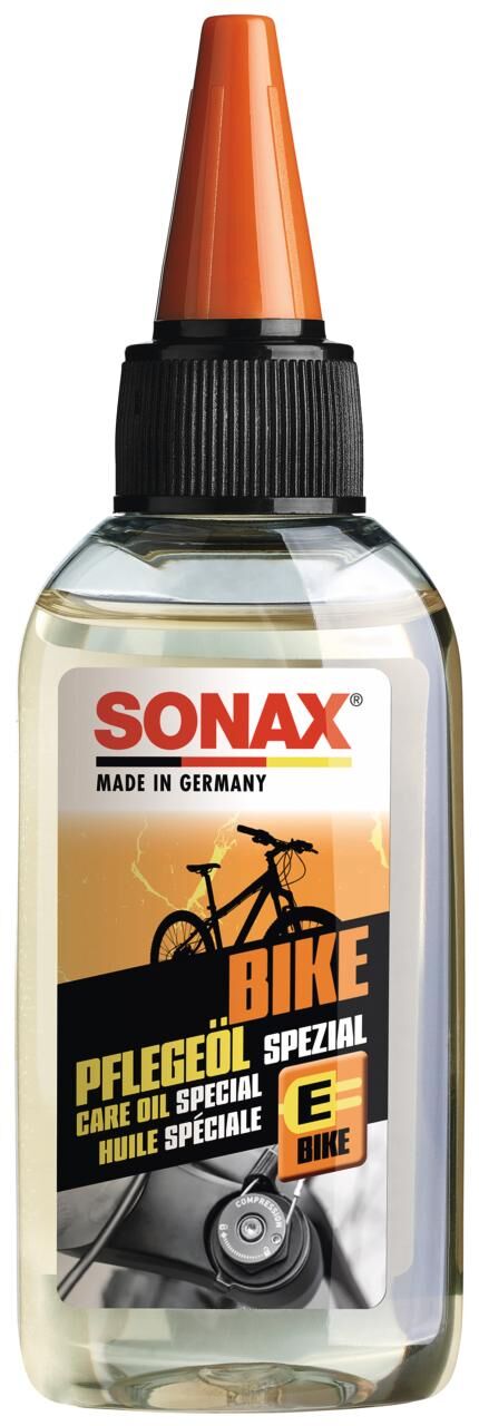 Sonax Special Oil Bike 50 ml