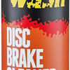 Weldtite Aerosol Scheibenbremsenreiniger 400ml