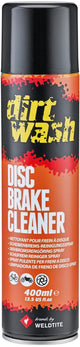 Weldtite Aerosol Scheibenbremsenreiniger 400ml