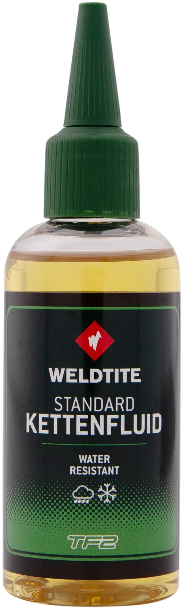 Weldtite -Kettenöl