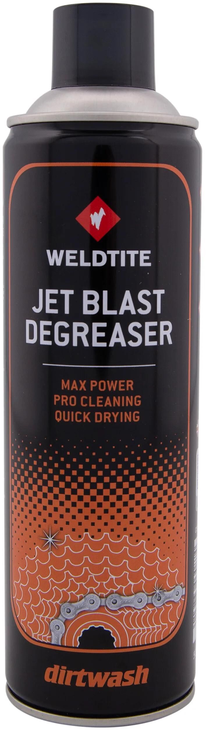 Weldtite Strahlentfetter Spray 500ml