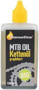 Hanseline -Kette Öl Hansalin MTB Oil 100ml