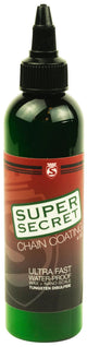 Silca Chain Wax Sup.Secr. Schmiermittel 120 ml