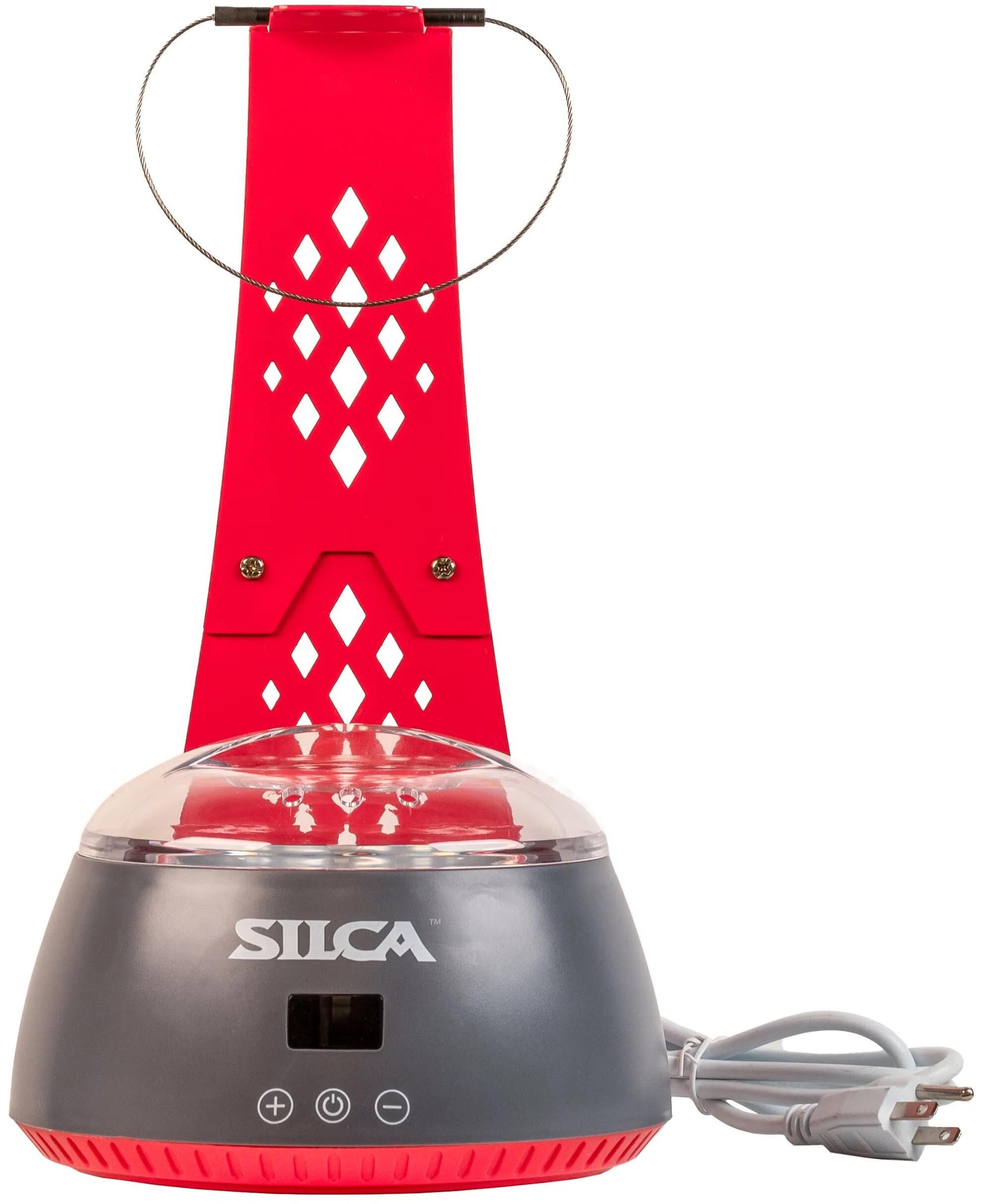 Silca Ultchain Wachssystem