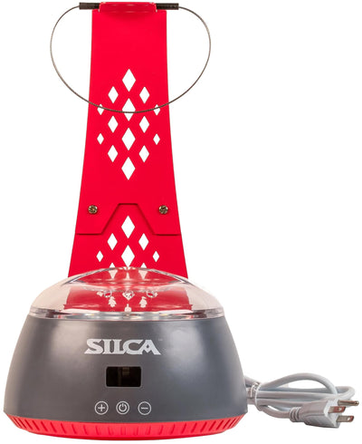 Silca Ultchain Wachssystem