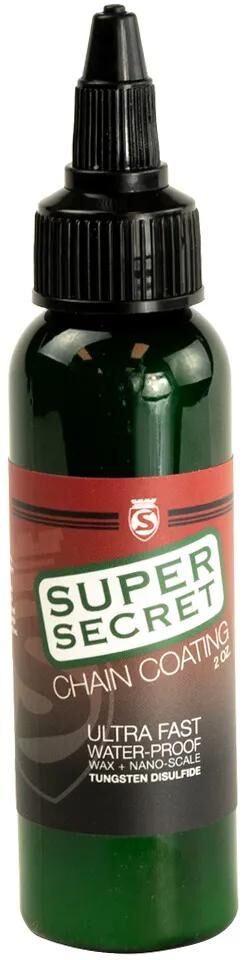 Silca Chain Wax Sup.Sec. Kettenschmiermittel 60 ml