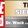 Dr. Wack Chain Oil Dr. Wack 100ml Bio 100 ml Tropfenflasche