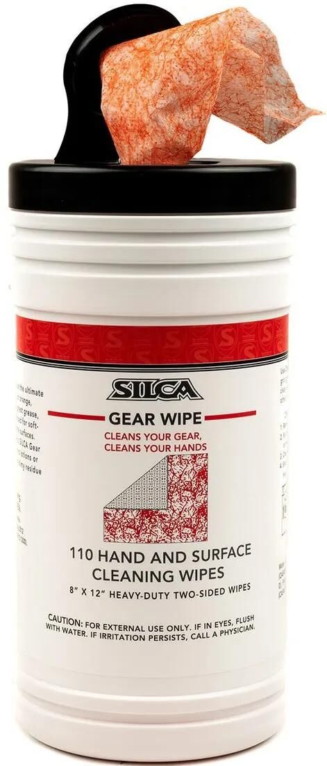 Silca Clean.Cloth 110 Blatt pro Dose