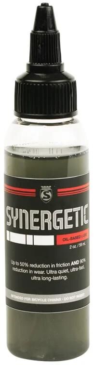 Silca -Kettenöl Synerg. Tropfschmiermittel 60 ml