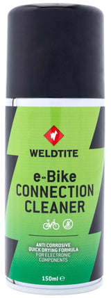 Weldtite E-Bike Connection Cleaner Spray 150ml - afbeelding 1