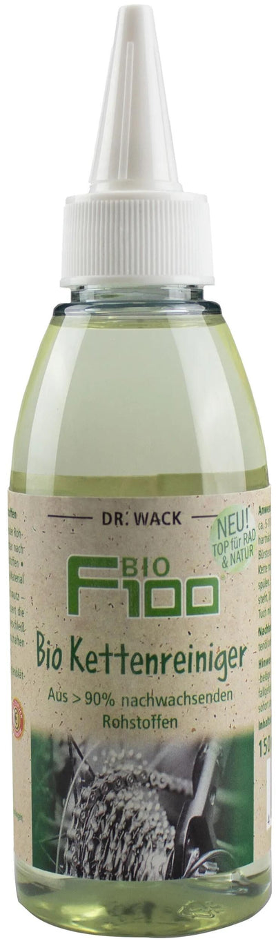 Dr. Wack Chain Cleaner Dr. Wack F100 Bio 150 ml
