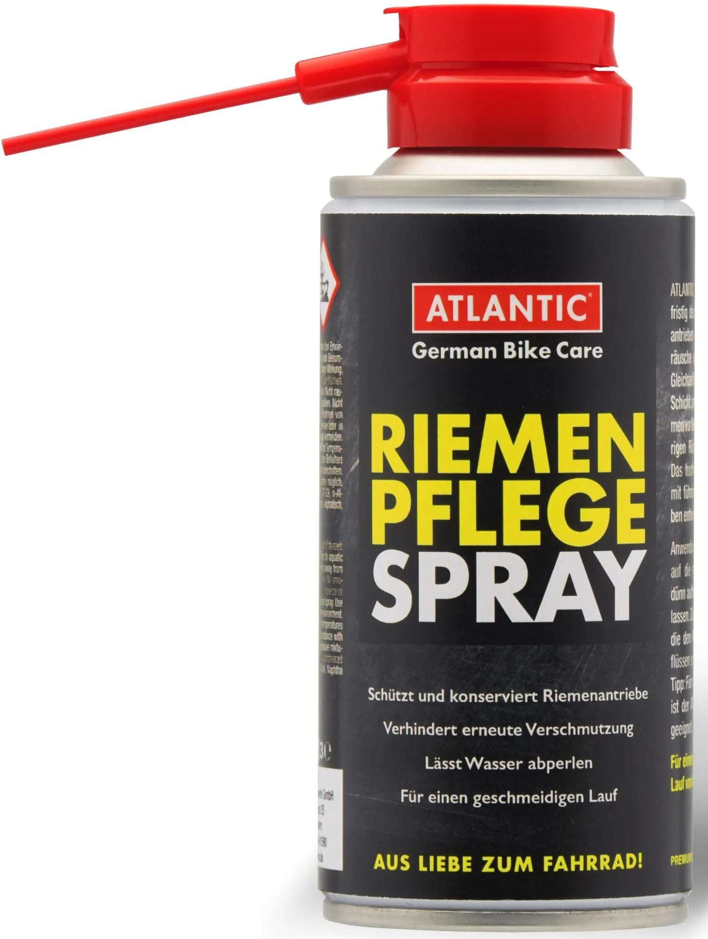 Atlantischer Riemenspray 150ml