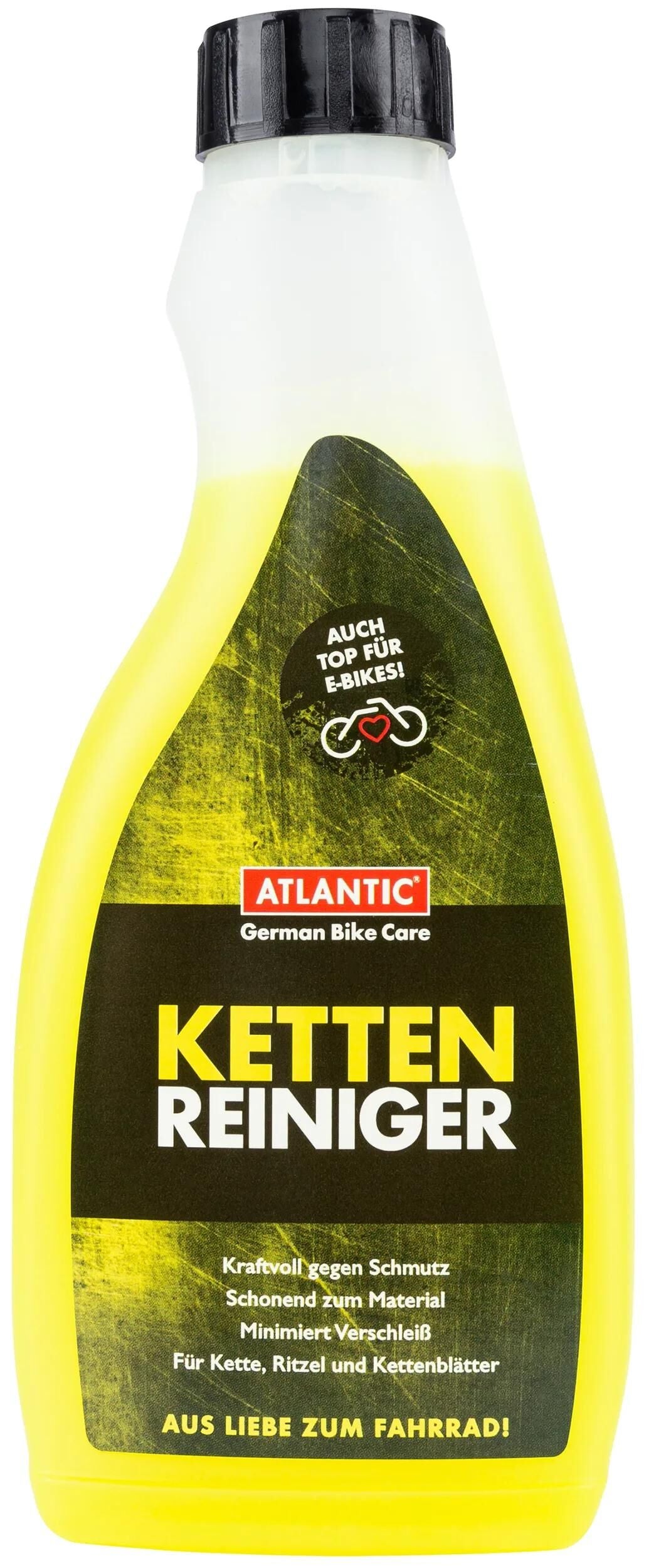 Kettenreiniger 250 ml Ergänzung