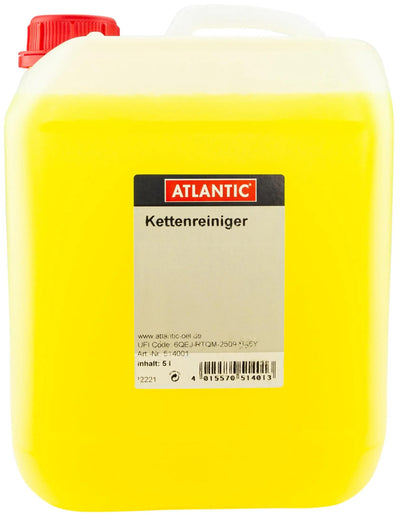 Atlantikkettenreiniger 5L
