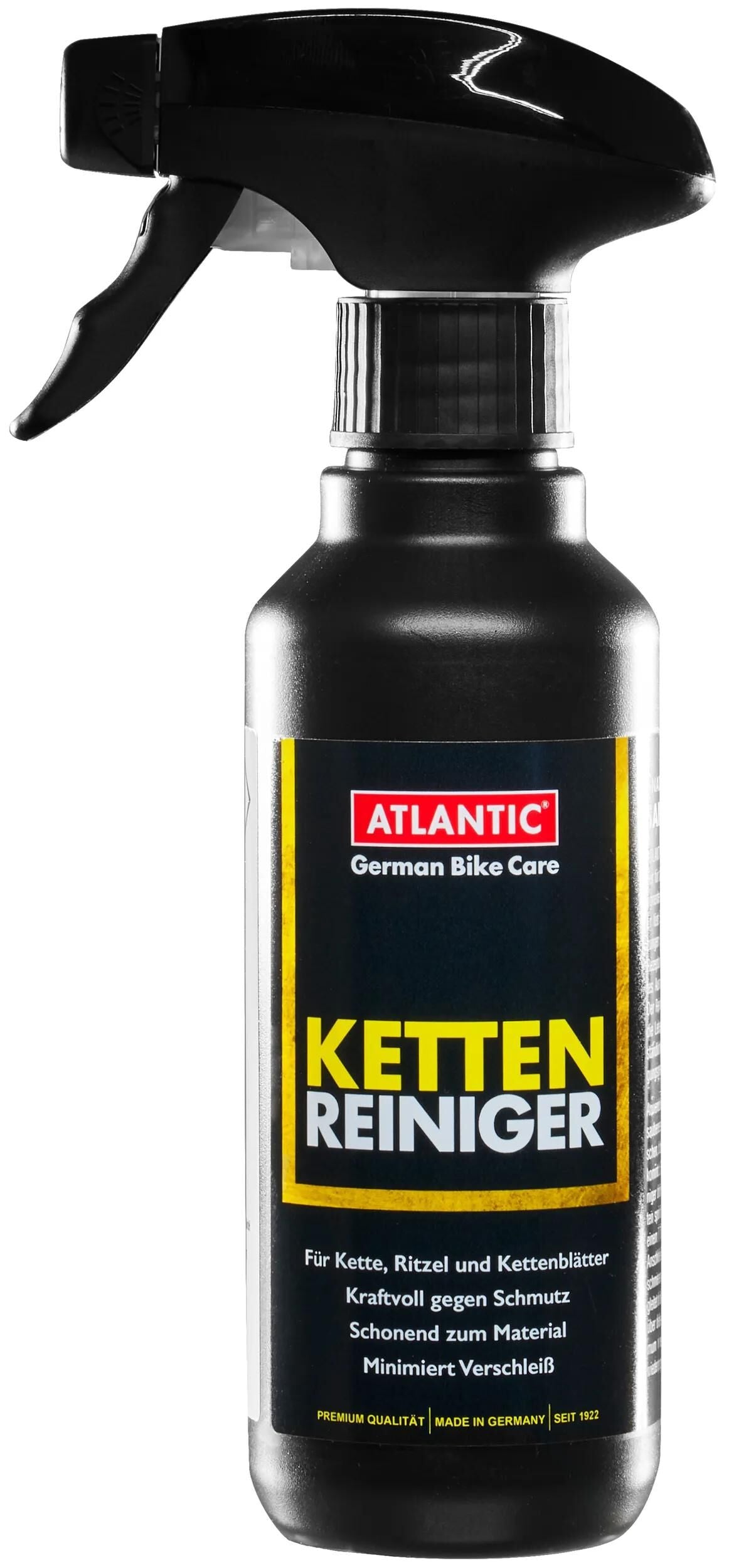 Atlantikkettenreiniger 250 ml Spray