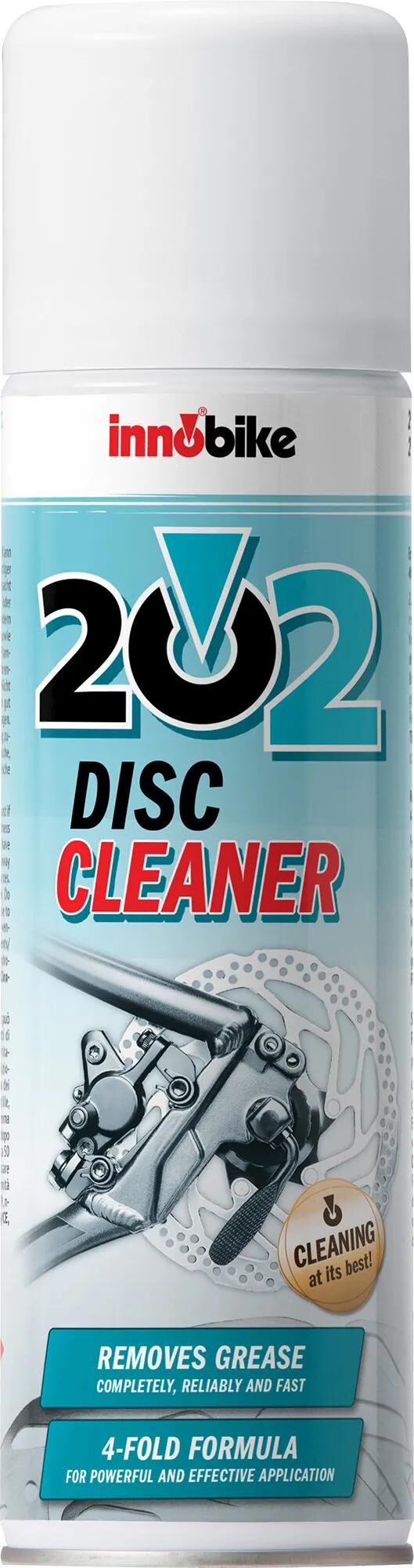 Innobike Bremsscheibenreiniger 202 Disc Cleaner