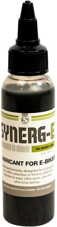 Silca-Kettenöl Synerg-e 60 ml