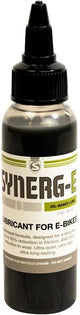 Silca-Kettenöl Synerg-e 60 ml