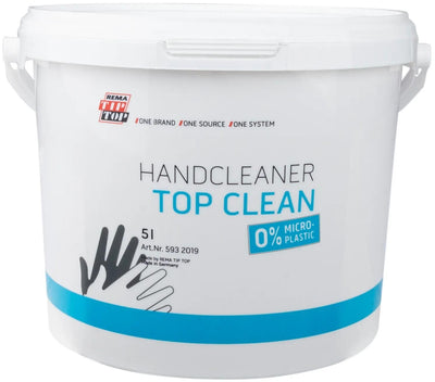 Tipp oberes Handreiniger Top sauber 5L