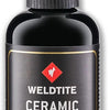 Weldtite Keramik Fahrradkette Öl niedrige Reibung 100 ml