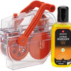Weldtite Dirwash Chain Cleaner Defette, 75 ml
