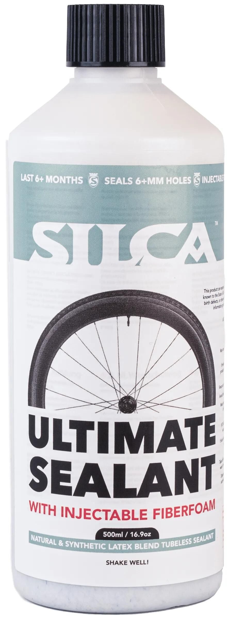 Silca Ultimate Dichtmittel 500 ml