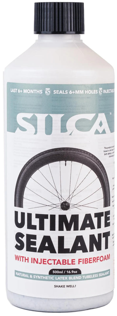 Silca Ultimate Dichtmittel 500 ml