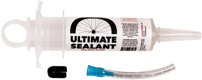 Silca Ultimate Injector